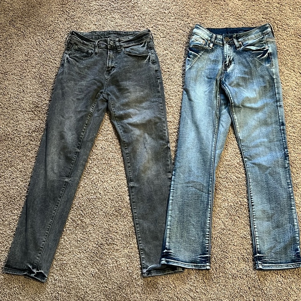 Rue 21 jeans 26x30